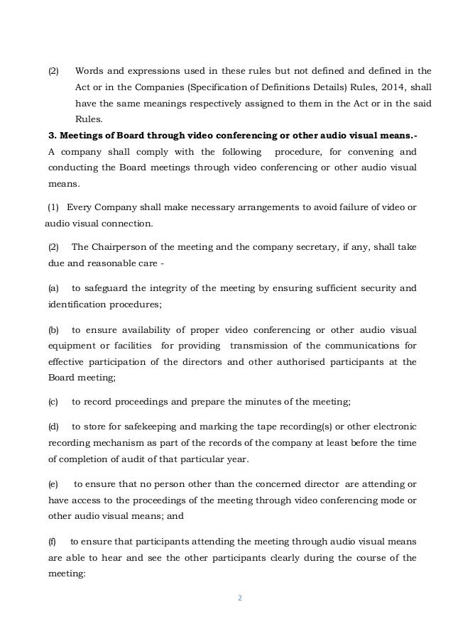 Nca rules chapter12