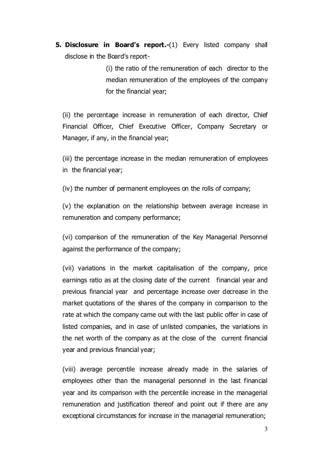 Nca rules chapter13