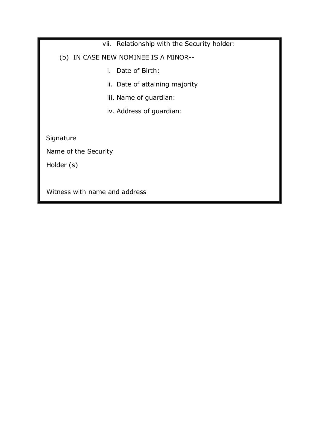 Nca rules chapter4