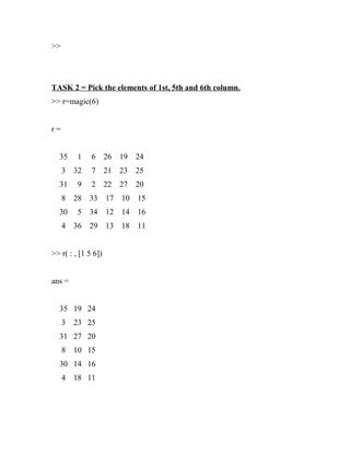 Nc assignment | PDF