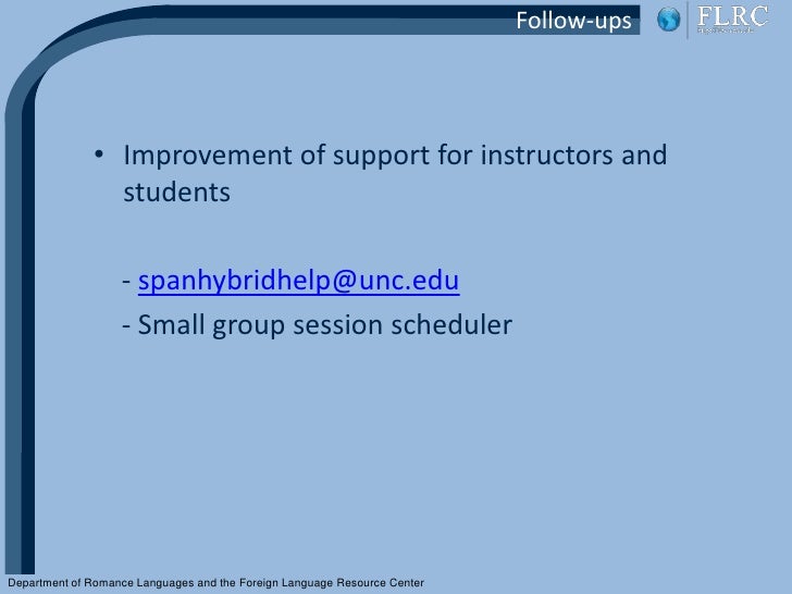 NCAT Course Redesign Presentation