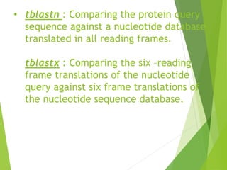 Ncbi | PPTX