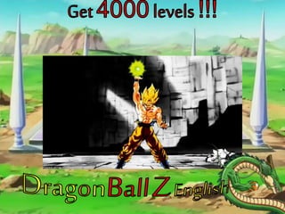 Dragon ball z review game