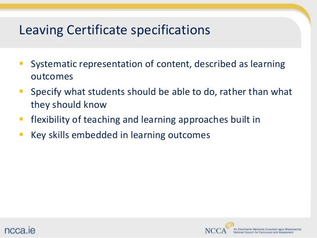 presentation cesicon 2017 on the provision of computer discipline centred curriculum design