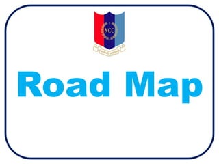 Road Map
 