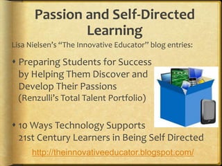 5 Reasons Why Your Online Presence Will Replace Your Resume in 10 yearsSocial networking use is skyrocketing while email is plummetingYou can’t find jobs traditionally anymorePeople are managing their careers as entrepreneursThe traditional resume is now virtual and easy to buildJob seeker passion has become the deciding factor in employmenthttp://blogs.forbes.com/danschawbel/2011/02/21/5-reasons-why-your-online-presence-will-replace-your-resume-in-10-years/