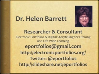 Timeline47Level 1: CollectionLevel 2: Collection + ReflectionLevel 3: Selection + Presentation