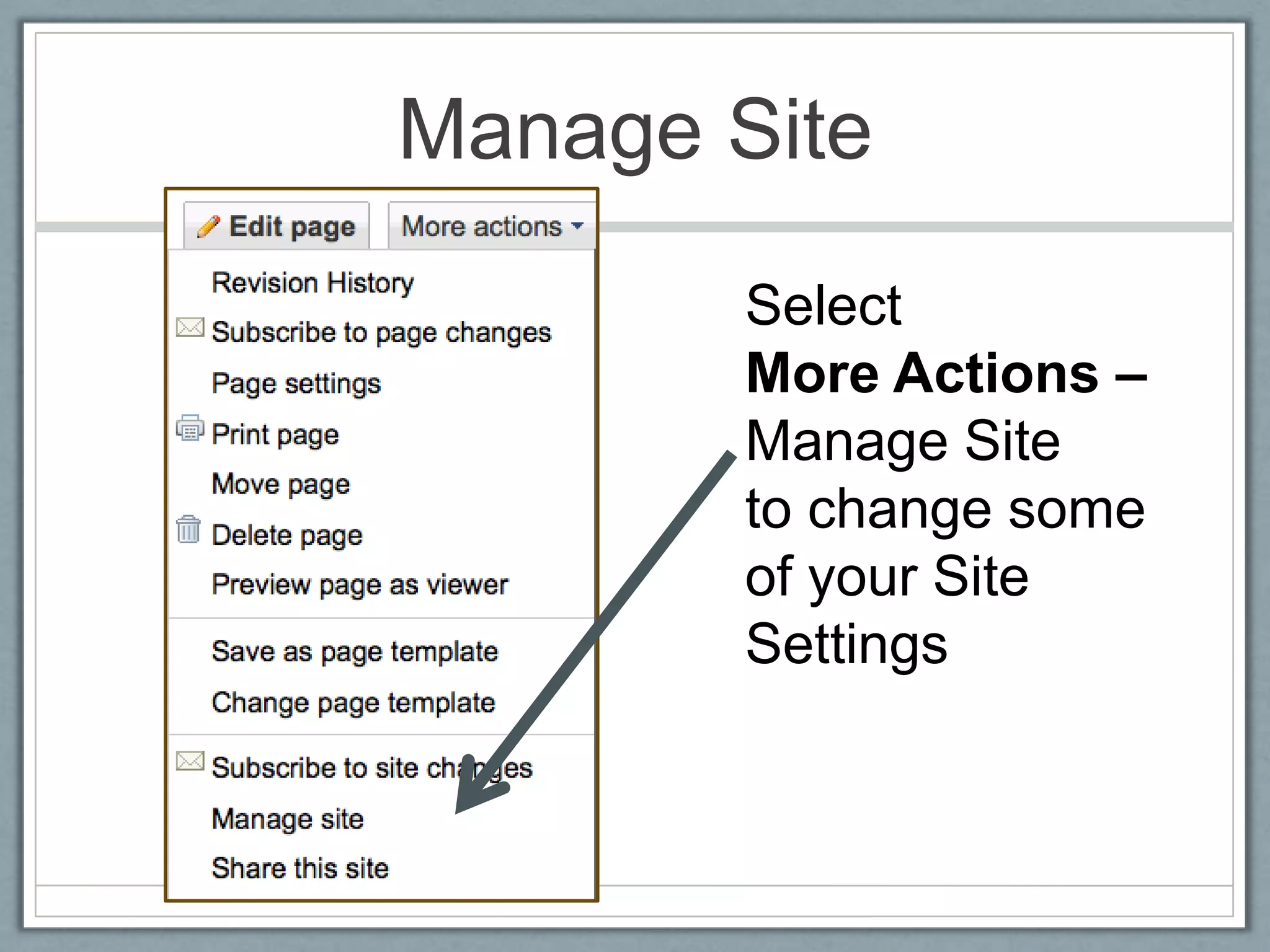 Hands-on Activity:   GoogleDocsCreate a Document to describe your portfolio context and goals for either professionalor student e-portfolios.Share your document with your neighborsCollaboratively edit each others’ documentsDescribe your assessment context, experience with ePortfolios, and experience with Web 2.0What do you want to learn about e-portfolios?https://sites.google.com/site/eportfolioapps/online-tutorials/docstutorial