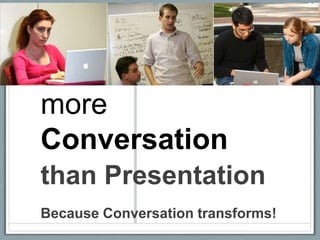 ProcessesTechnology  ArchivingLinking/ThinkingDigital Storytelling  Collaborating  PublishingSocial NetworkingConnect(“Friending”)Listen(Reading)Respond(Commenting)Share(posting/linking/tagging)PortfolioCollectionSelectionReflectionDirection/GoalsPresentationFeedback22