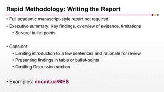NCCMT ACSRM Conducting Rapid Reviews Aug 4 2023.pdf