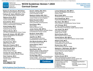 NCCN Cervical Cancer 2024 Guideline.pdf