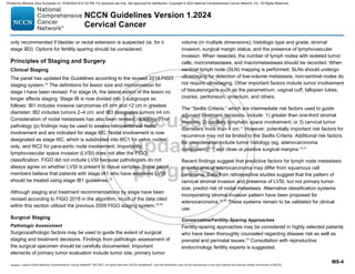 NCCN Cervical Cancer 2024 Guideline.pdf