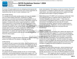 NCCN Cervical Cancer 2024 Guideline.pdf