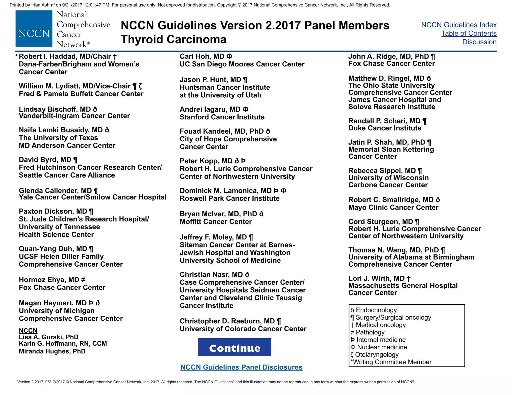 NCCN GUIDELINES THYROID .pdf