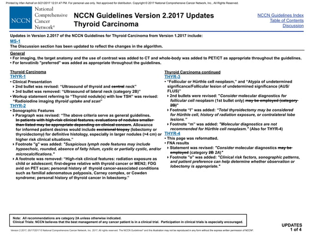 NCCN GUIDELINES THYROID .pdf