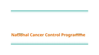 National Cancel control program - NCCP.pptx