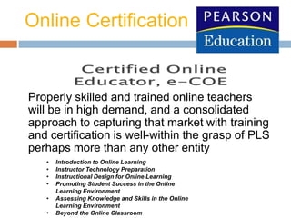 Survey of 1000 studies on face-to-face vs online pedagogical practices