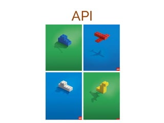 API
 
