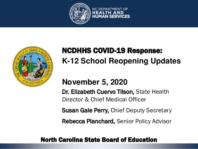 Dhhs Presentation