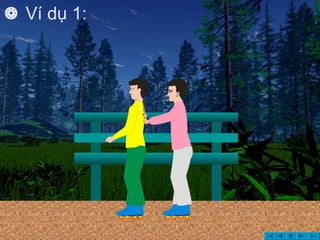 03/18/15 GV: Nông Tuấn Hoàng
 Ví dụ 1:
 