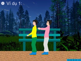 03/18/15 GV: Nông Tuấn Hoàng
 Ví dụ 1:
 