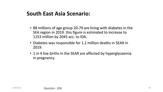 Ncd non communicable diseases presentation | PPTX
