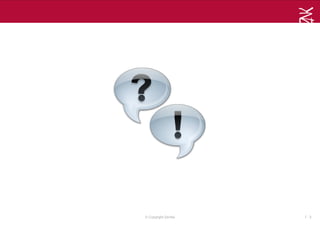 © Copyright Zenika 7 ­ 3
 