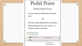 Ncea level 1 music theory