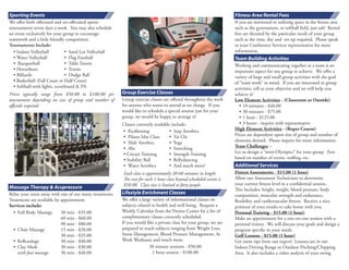 Nced Conference Center & Hotel E Sales Packet