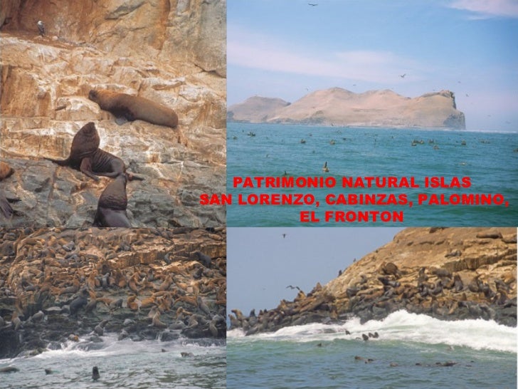 EL CALLAO Centro Histórico Patrimonio