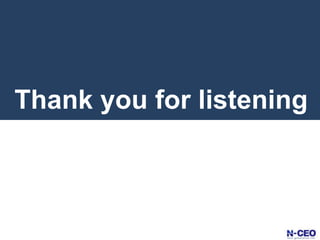 쇼핑몰들의 Target 고개군의 경계가 모호함지속적 혁신을 통한 USP 확보해부 족경쟁사 대비 재구매 의사는 다소 높게 측정됨