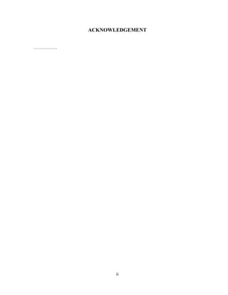 Bachelor in Computer Engineering Minor Project " MULTI-LEARNING ...
