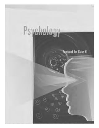 psychology book 1