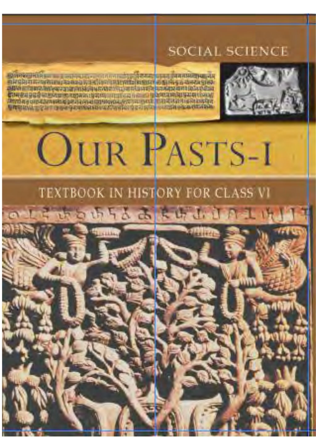 Ncert Class 6 history