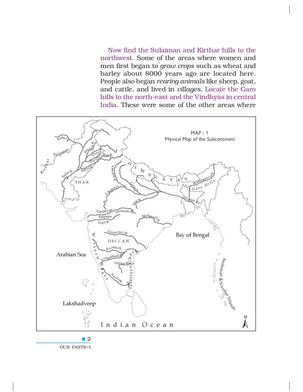 Ncert class-6-history - Ncert Class6history 5 1024