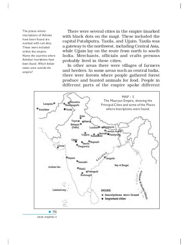 Ncert class6history