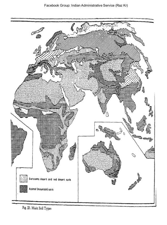 [Ncert] principle basic of geography xi(old edition)