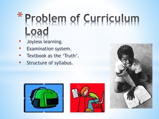 Ncf | PPTX | Education