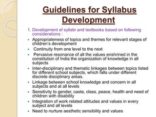 Guidelines Syllabus ncf.pptx