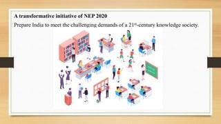 Understanding National Curriculum framework for School Education 2023 ...