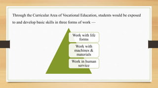 Understanding National Curriculum framework for School Education 2023 ...