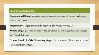 Understanding National Curriculum framework for School Education 2023 ...
