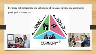 Understanding National Curriculum framework for School Education 2023 ...
