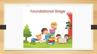 Understanding National Curriculum framework for School Education 2023 ...