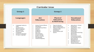 Understanding National Curriculum framework for School Education 2023 ...