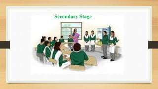 Understanding National Curriculum framework for School Education 2023 ...