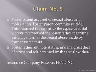 Ncfa Final Presentation | PPT
