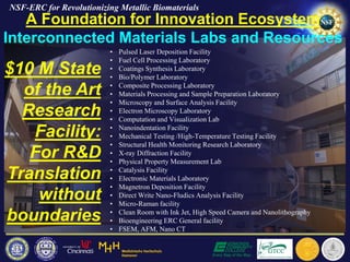 Advanced Materials and Manufacturing | PDF