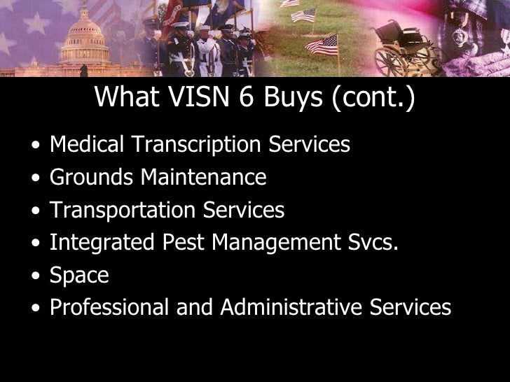 veterans affairs benefits of organizational chart