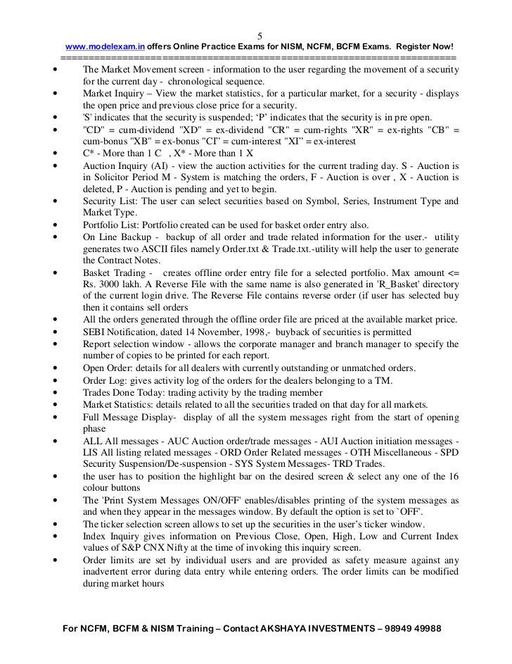 CMDM STUDY MATERIAL EBOOK CMDM STUDY MATERIAL EBOOK
